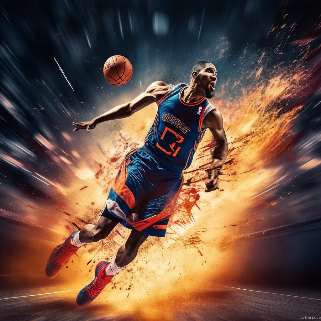 西亞卡姆隔扣背后的NBA競技與行業啟示