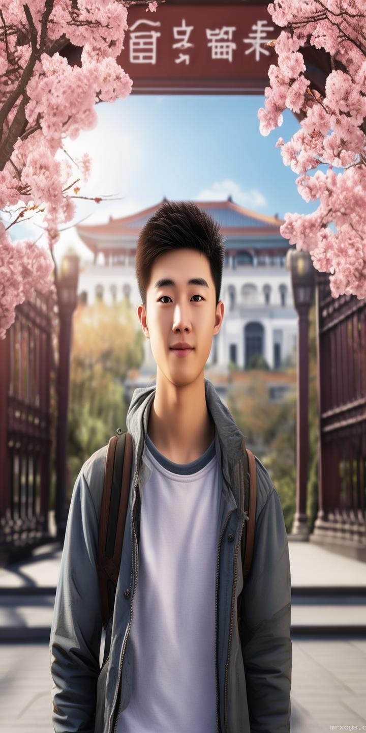 北大退學復讀圓夢清華：我的不屈求學路