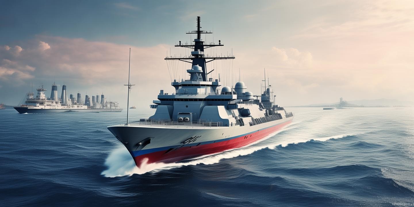 英艦過航引熱議，創新思維看臺海安全