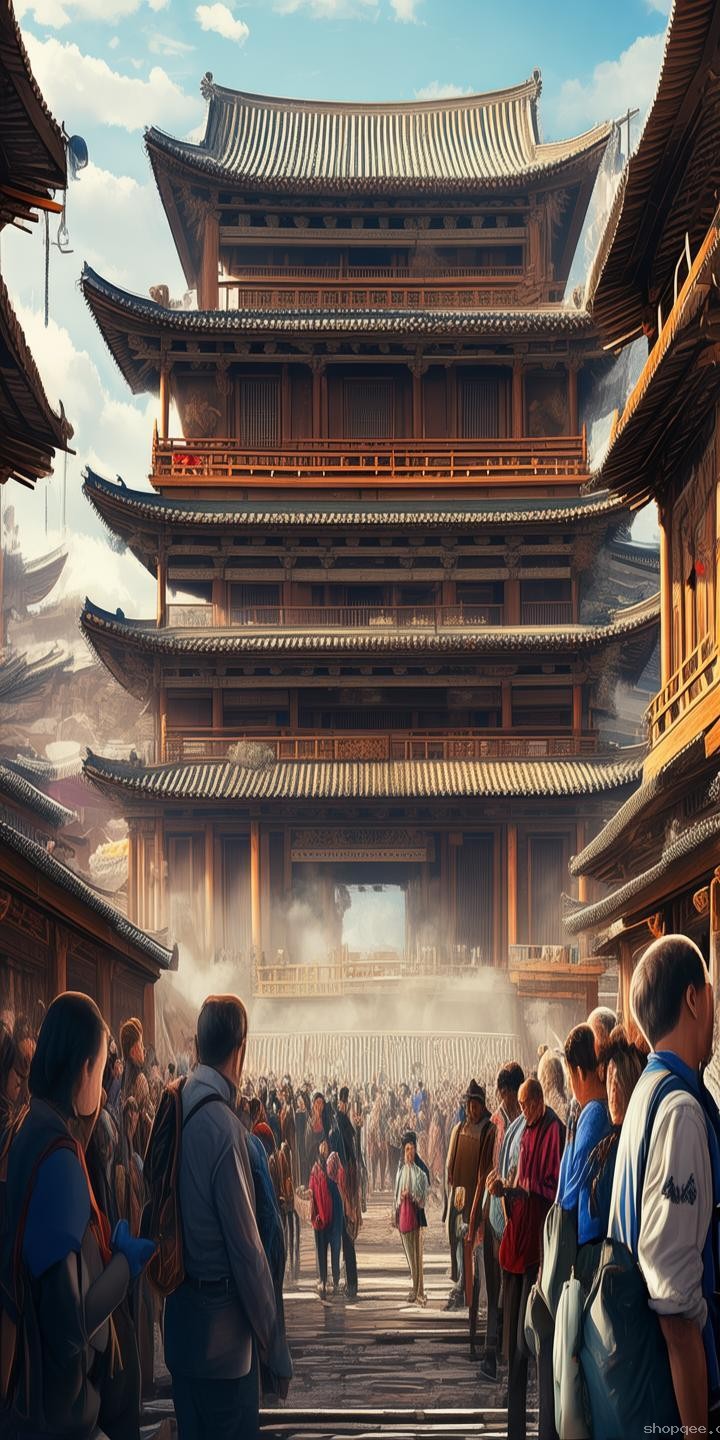 山西懸空寺坍塌謠言應(yīng)對(duì)指南