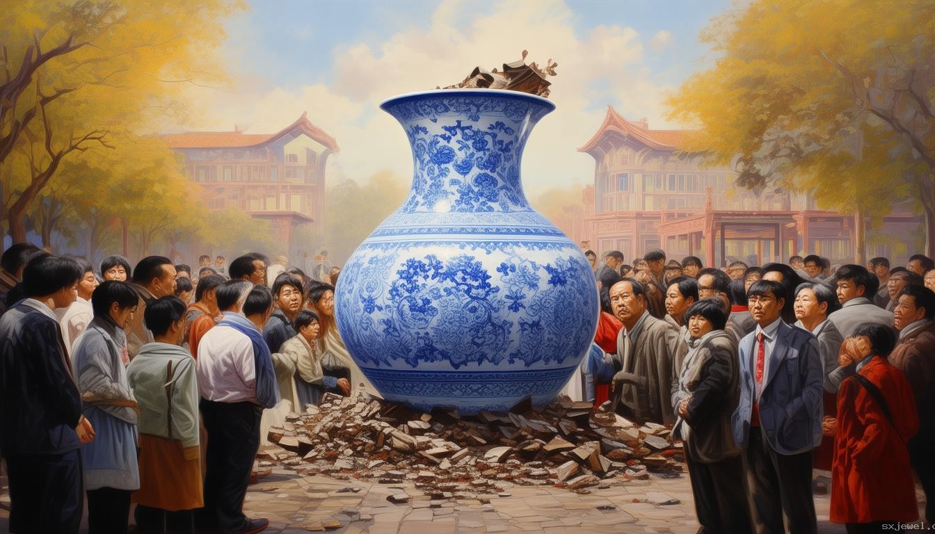 北京語言大學痛失瑰寶：懷念張愛玲教授