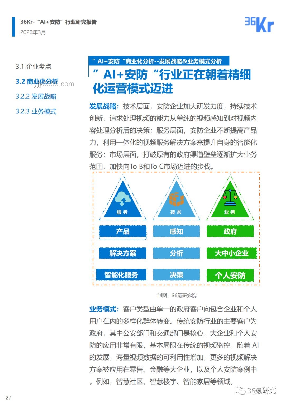 重回高三：教育科技行業的逆生長機遇與轉型之路