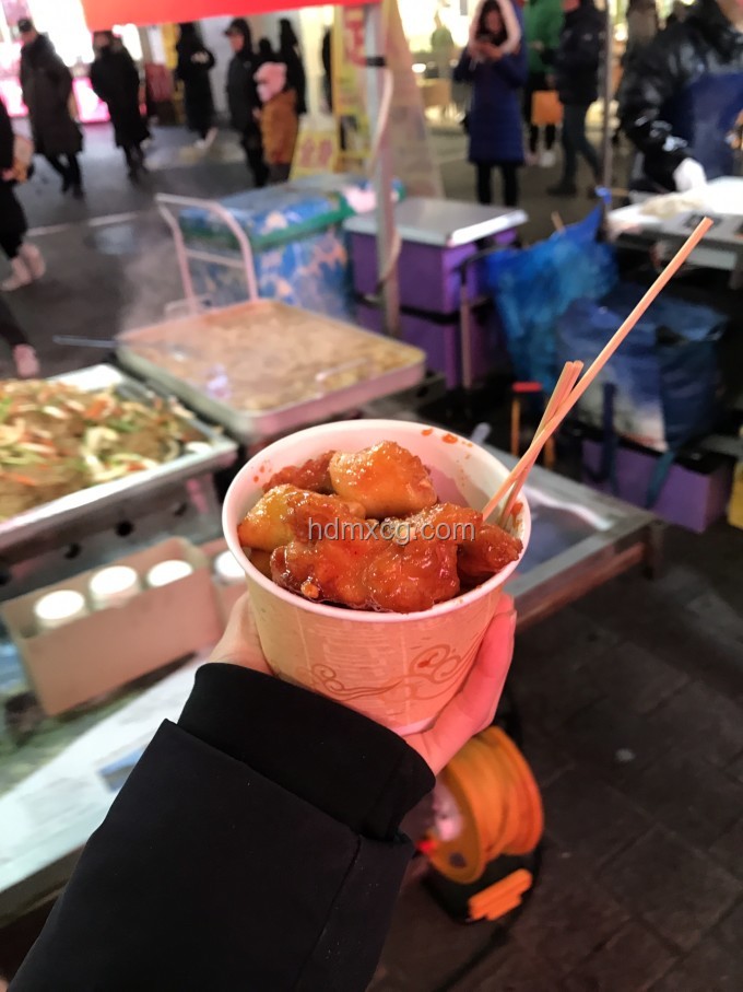 首爾部隊鍋探店攻略，廚子推薦僅￥320方案