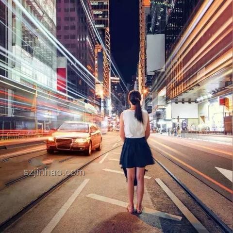 “小姐姐，為什么不讓我送你回家？”案例研究：夜間出行安全與社交界限探索