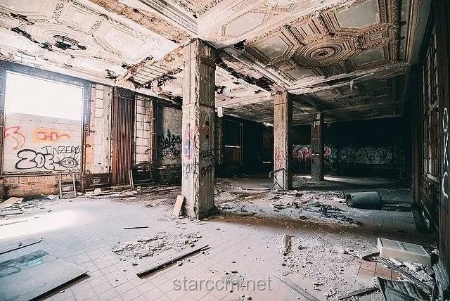 廢墟重建中的樓梯修復與水泥采購策略案例研究