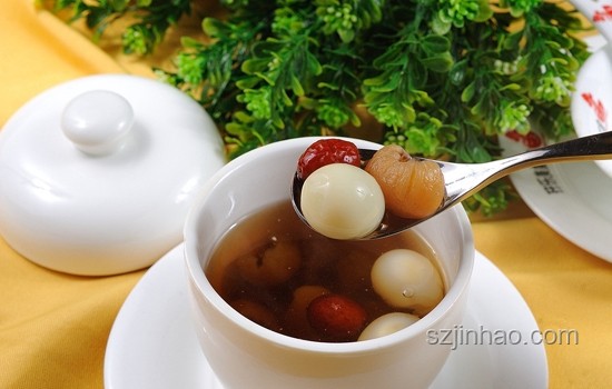萬能爺爺的補氣血食譜，讓我告別疲勞腦袋清亮?