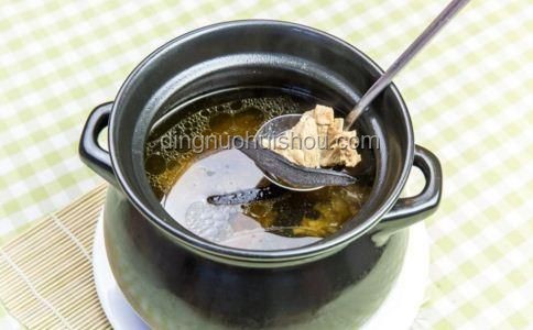 萬能爺爺的食療秘籍：跨界補氣血，告別昏沉疲勞