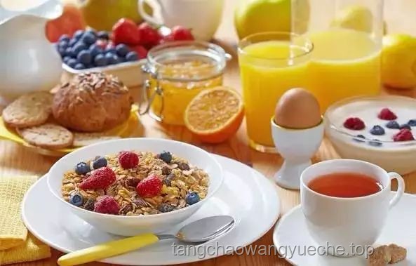 萬(wàn)能爺爺推薦：簡(jiǎn)單食譜補(bǔ)氣血，告別疲勞昏沉