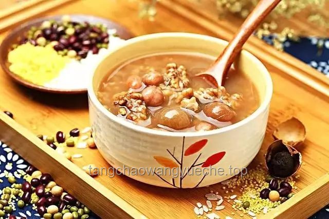萬(wàn)能爺爺推薦：簡(jiǎn)單食譜補(bǔ)氣血，告別疲勞昏沉