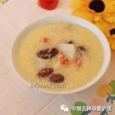 萬能爺爺食譜揭秘：補(bǔ)氣血，告別疲勞與昏沉