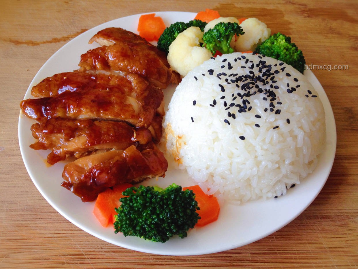 《燴飯大師》教你輕松掌握燴飯精髓