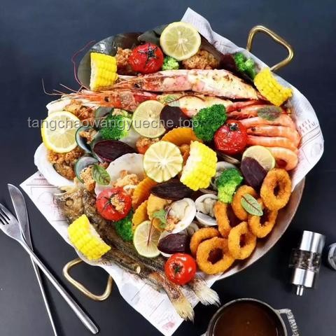 《燴飯大師》：跨界烹飪的創新盛宴，解鎖味蕾新紀元