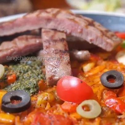 《燴飯大師》：跨界烹飪的創新盛宴，解鎖味蕾新紀元