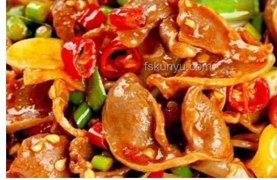 《燴飯大師》的烹飪秘籍，解鎖美味燴飯新技能