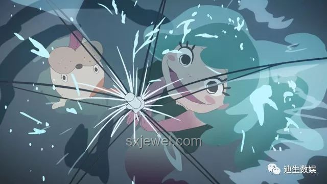 原創動畫手書《歌雀》指南：逆境中的心靈慰藉制作法