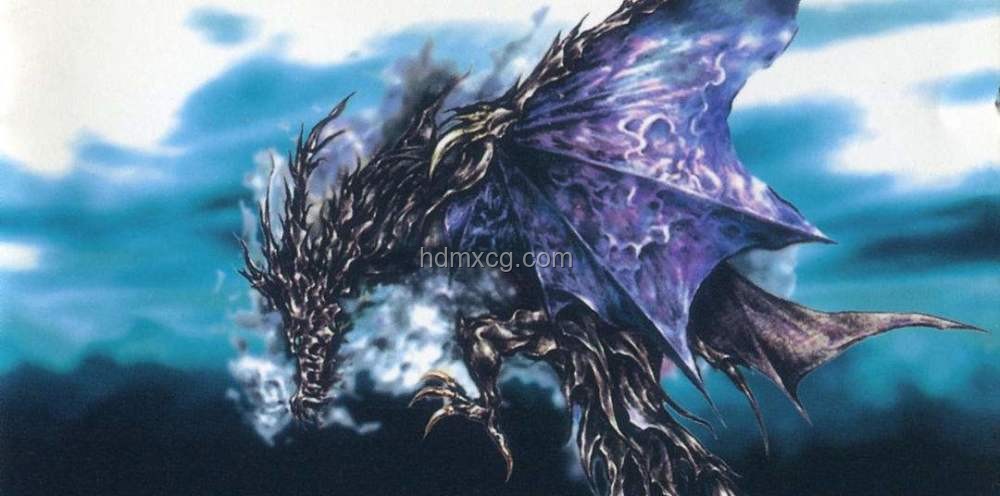 新·馴龍高手誕生記：小明劍魔三戰(zhàn)大母龍的傳奇