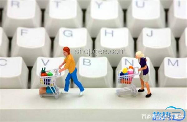 商場被棄：實體零售的轉型與挑戰