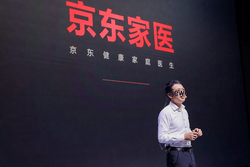 90萬員工背后的京東戰略：劉強東與CEO的雙向布局