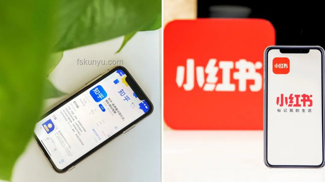 小紅書崛起為新百度，知乎為何未能跟進？