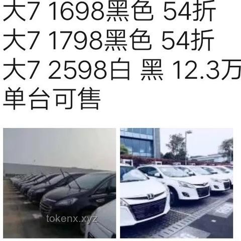 零公里二手車選購指南：新車落地打七折，如何明智入手？