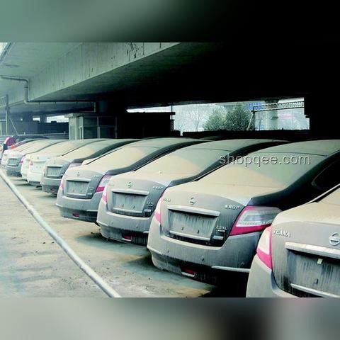 “零公里二手車”行業(yè)深度洞察：新車落地折扣潮，廠商加速庫存流轉