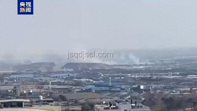 伊朗首都上空爆炸聲頻發解決方案