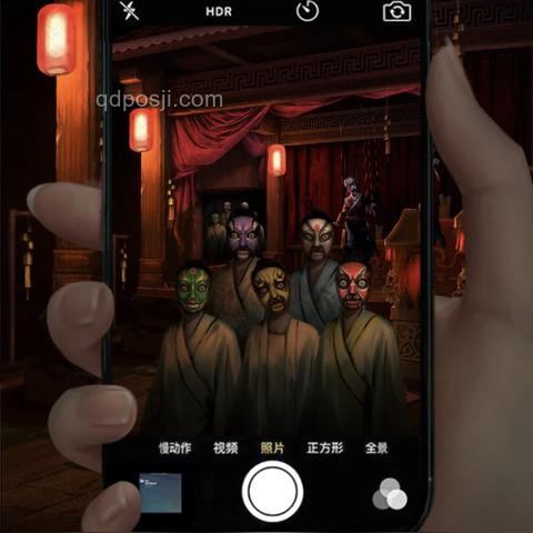 紙嫁衣8定檔：解鎖恐怖游戲跨界創新密碼，重構沉浸式體驗