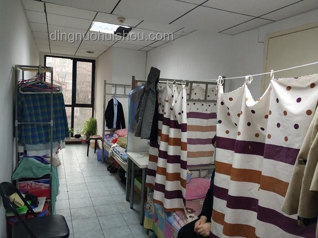 改善我們的宿舍環境，提升居住體驗