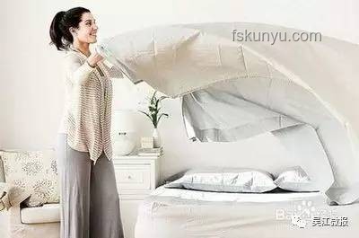 建議每周洗一次床單：健康睡眠的科學依據與實踐