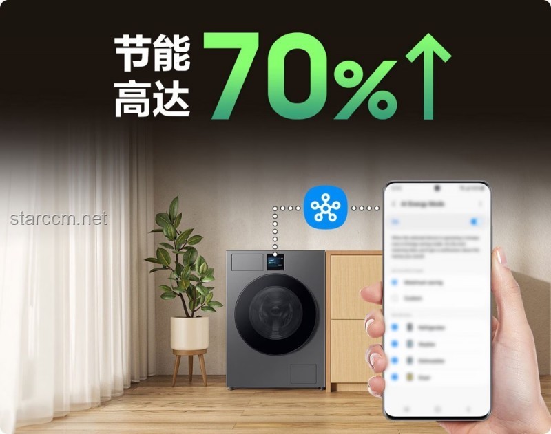 2024年家居新風尚：每周洗床單成健康生活標配