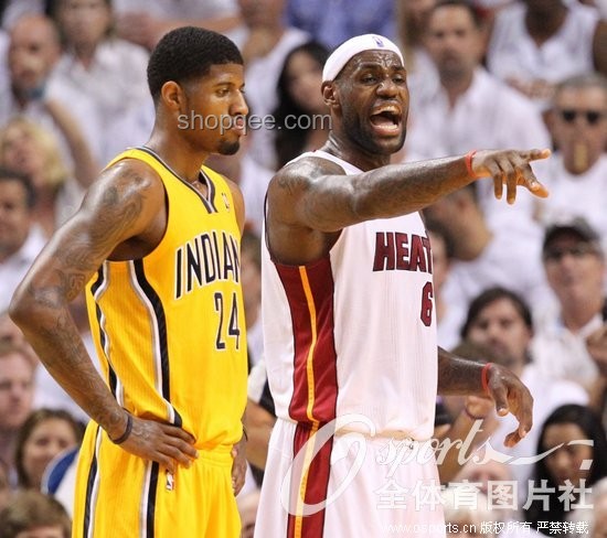NBA總決賽激戰正酣：步行者3比3雷霆，搶七大戰一觸即發