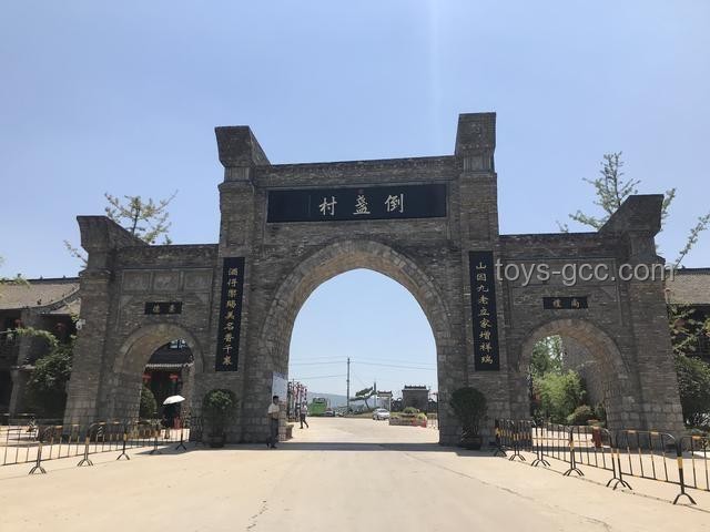 來洛陽一腳踏入十三朝：古都文化旅游復興案例研究