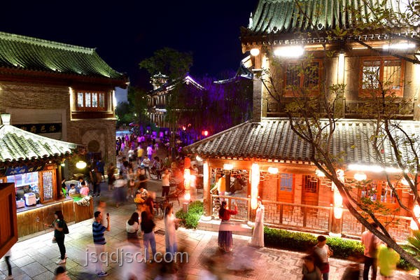 來洛陽一腳踏入十三朝，古都文旅產業升級洞察