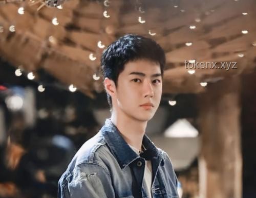 王鶴棣李沁《咸魚飛升》摸臉路透：劇組趣事與我的追星日記
