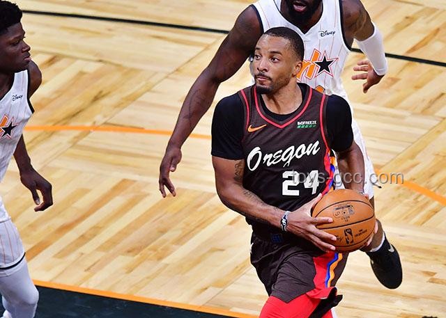 西亞卡姆隔扣引領NBA鋒線新風尚，未來趨勢前瞻