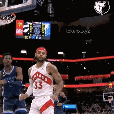 西亞卡姆隔扣背后的NBA競技與行業啟示