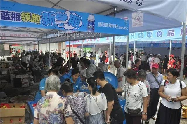 懷集趙一鳴零食店：從日常購(gòu)物到洪水事件的回顧
