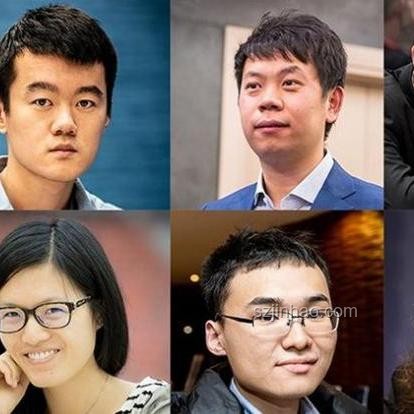 王皓考編總成績第一：頂尖體育人才流動新趨勢？