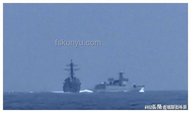 東部戰(zhàn)區(qū)嚴正回應英艦過航臺灣海峽：維護主權(quán)與穩(wěn)定