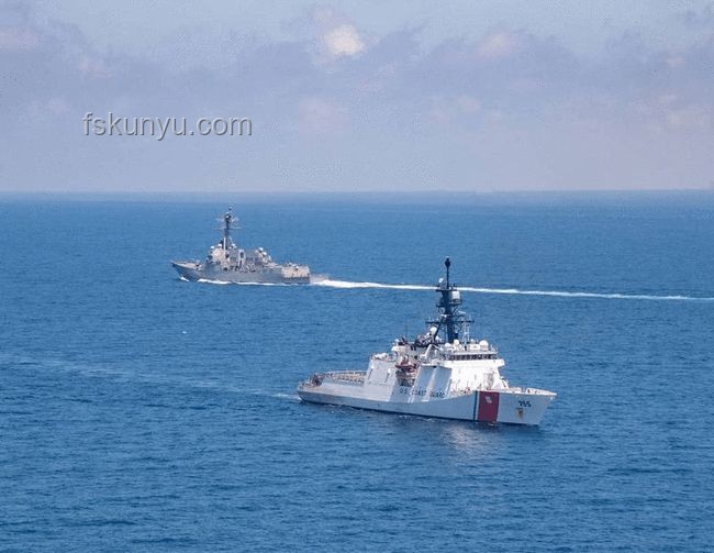 東部戰(zhàn)區(qū)嚴正回應英艦過航臺灣海峽：維護主權(quán)與穩(wěn)定