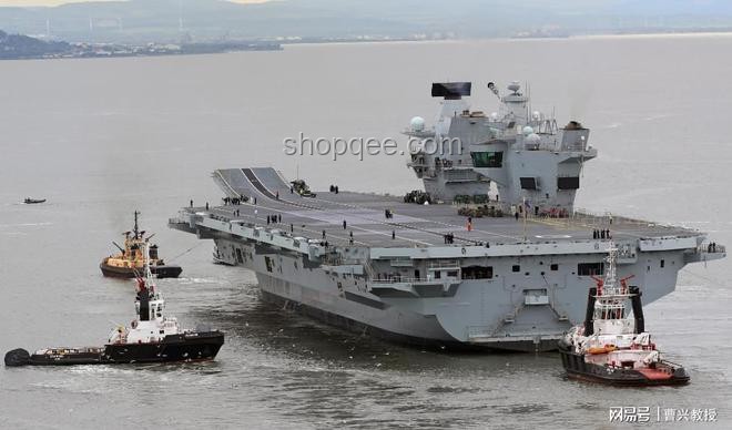 英艦過航引熱議，創新思維看臺海安全