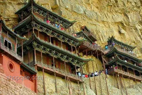 山西懸空寺坍塌謠言應(yīng)對(duì)指南