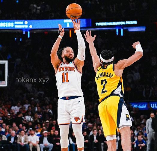 步行者逆襲，搶七決戰預示NBA新紀元？
