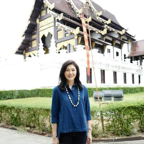 泰國總理通話錄音泄露道歉案