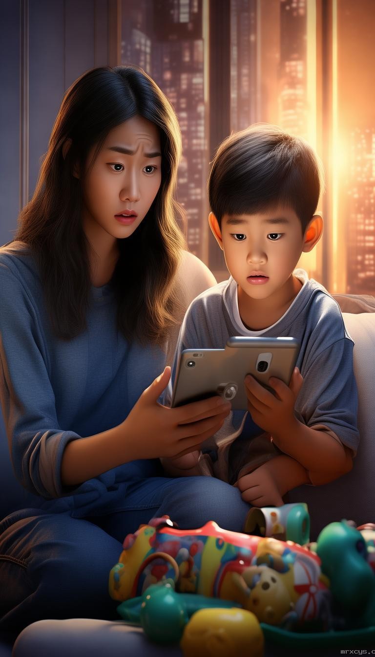 主播誘導未成年人打賞的法律與防范