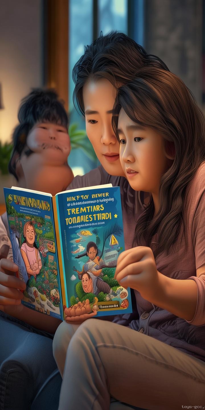 如何防范主播誘導未成年打賞：家長必備指南