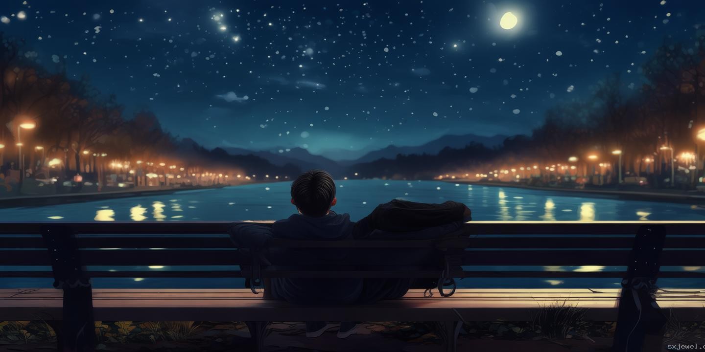 【夜聽】找回自我：別把自己弄丟了