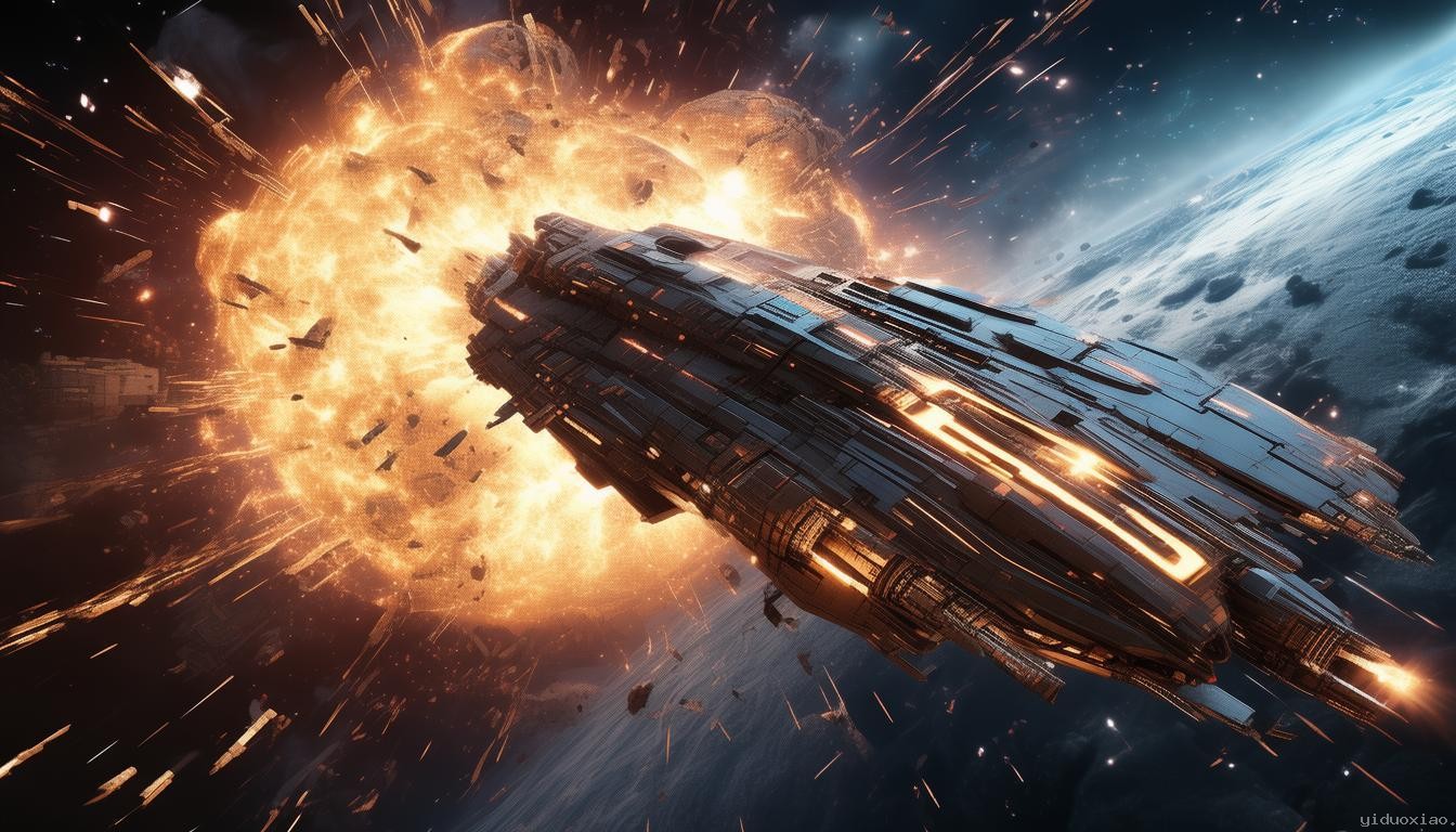 “星艦”爆炸問題解決方案：排查原因與修復策略