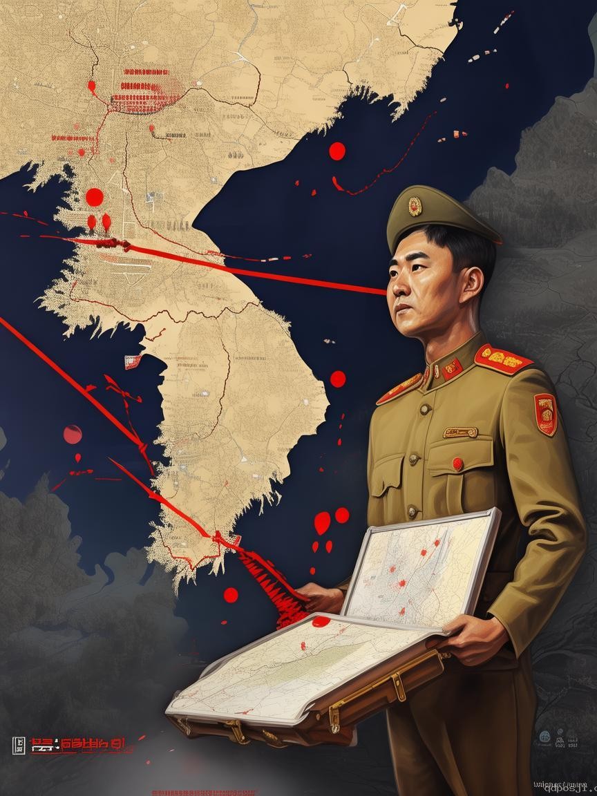 韓國軍方證實：朝鮮發射10余枚火箭炮，地區局勢引關注