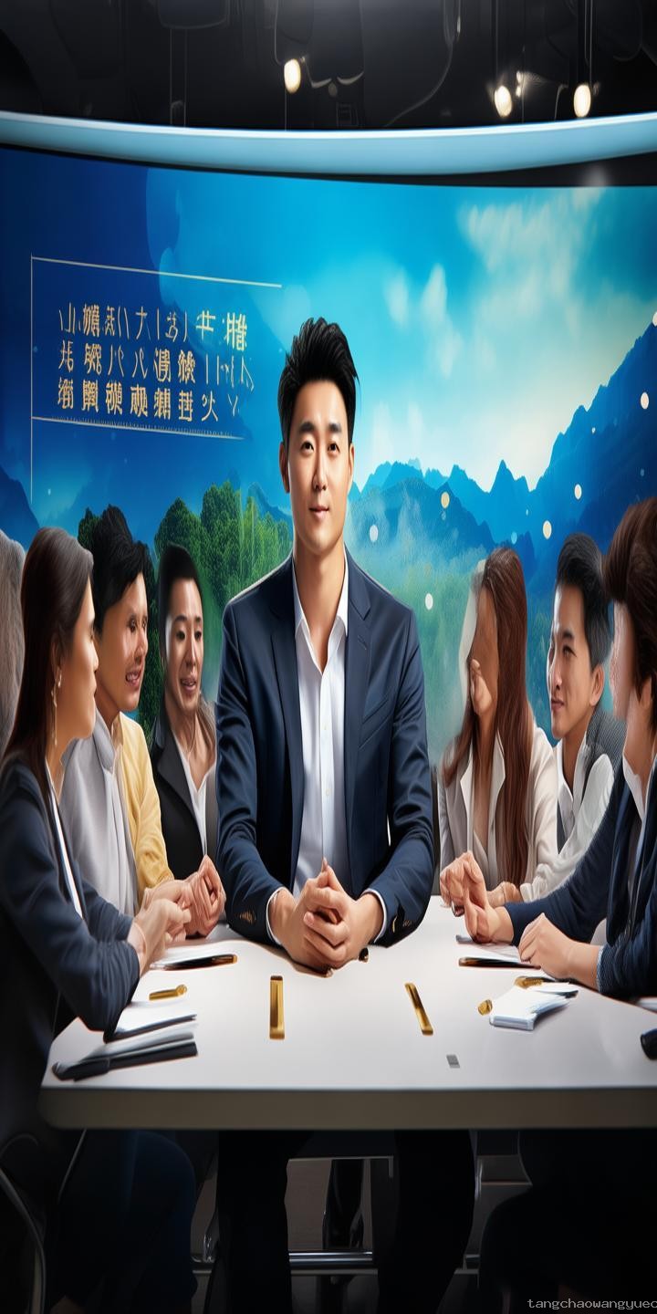 徐小明周五操作新思維：跨界融合策略引領投資創(chuàng)新
